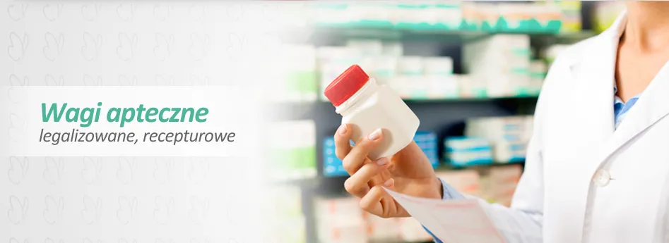 Polský výrobce analytických vah, laboratorních šperků, lékáren, technických sklíčků3